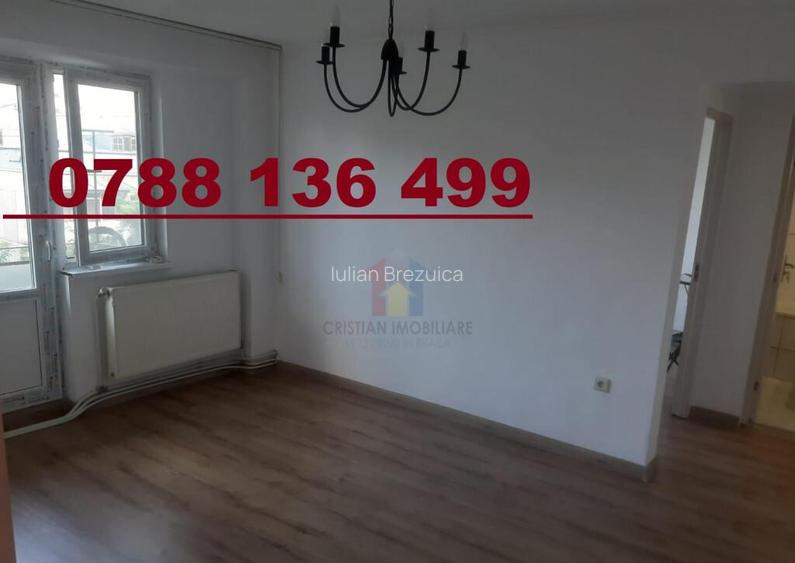 Apartament 2 camere,zona Viziru 3, etaj 5 Apartament 2 camere,zona Viziru 3, etaj 5