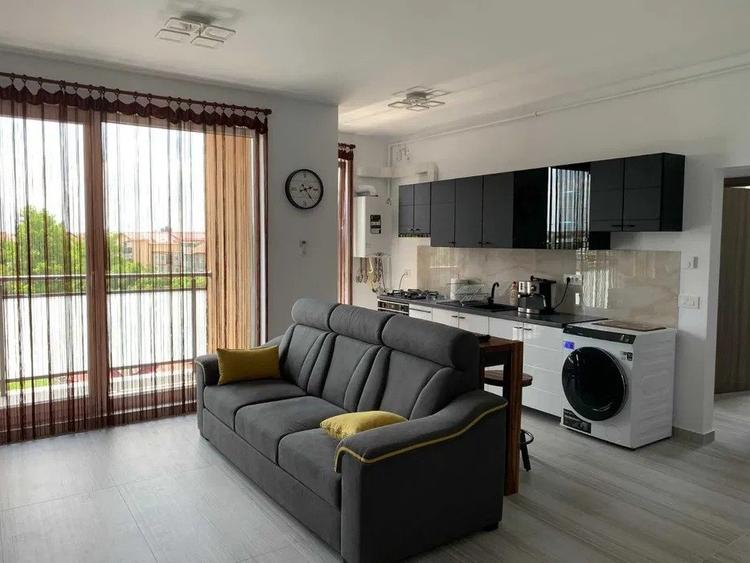 Apartament cu 3 camere zona Liviu Rebreanu / Spitalul Judetean - 1