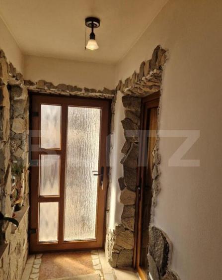 Casa de vanzare, cu 3 camere, 100 mp, zona Saule?ti - 6