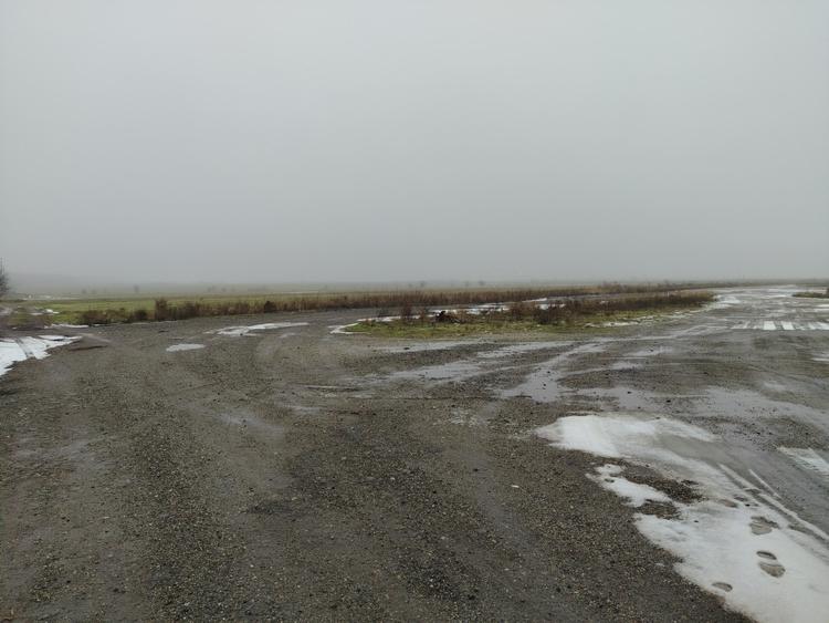 Teren 1000 mp, Carcea, front 11,57m - 3