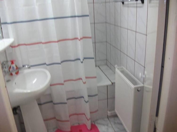 Braila de inchiriat garsoniera zona Mioritei ,renovata,mobilata, - 5