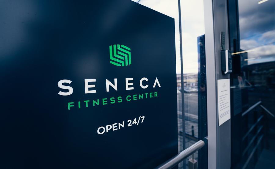 Închiriere Birouri Clasă A în Clădire Certificată BREEAM Excellent! - 11