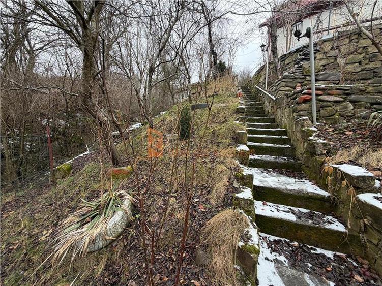 Casa tip P+1  zona Gura Tegii - 15