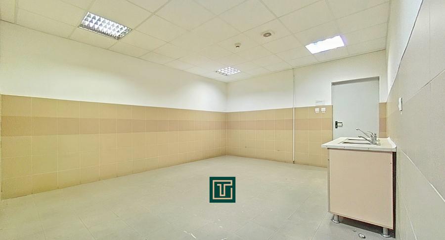 Hală industrială 704 mp de vânzare în Zona Industrială Sud Arad acces TIR - 3