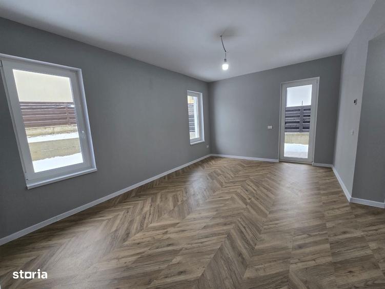 Casa intabulata Horpaz la strada pret 175 k - 6