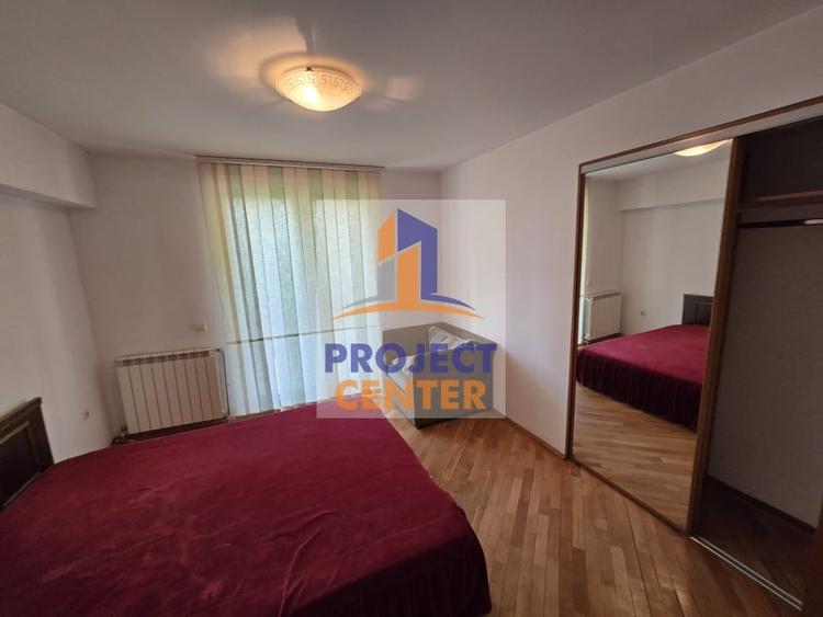 Apartament 3 camere Ultracentral, etaj 2, 2 balcoane - 4