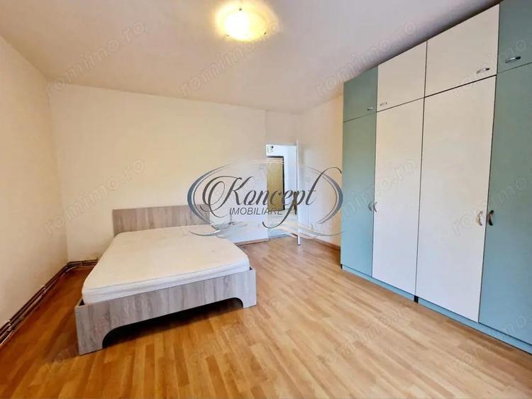 Apartament spatios in zona Spitalului de Recuperare - 1
