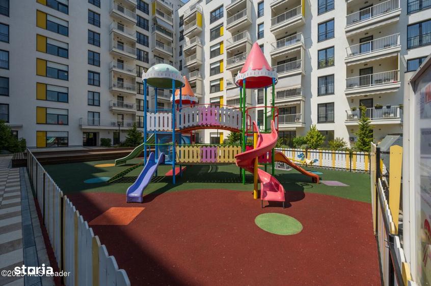 Inchiriere apartament 2 camere, utilat si mobilat - Arbo Mogosoaia - 6