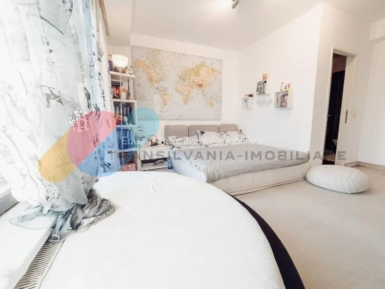 Casa 195 Mp, zona Europa - Eugen Ionesco