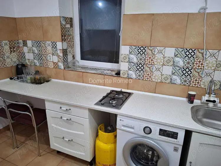 Inchiriere apartament 2 camere cu centrala proprie Zona Centrala Constan?a, 450 luna