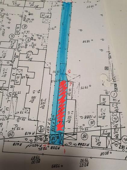 Vand teren strada Luica nr 18 - 2