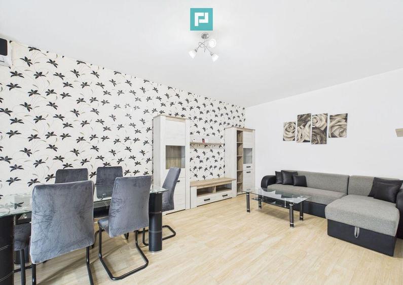 Apartament cu 2 camere in Ciarda Rosie, Timisoara - 14