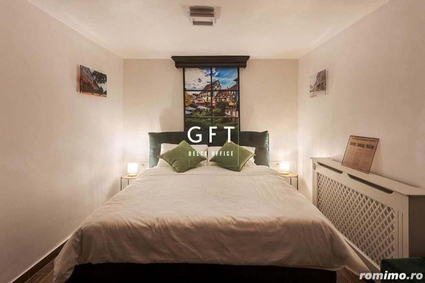 Apartament de Lux, zona Ultracentrala. Exclusivitate! - 24