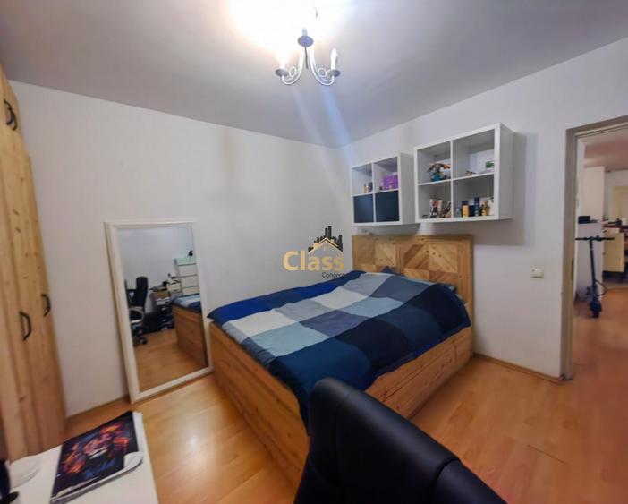 Apartament 3 camere | Parcare | 104 mpu | Zona Andrei Muresanu - 5