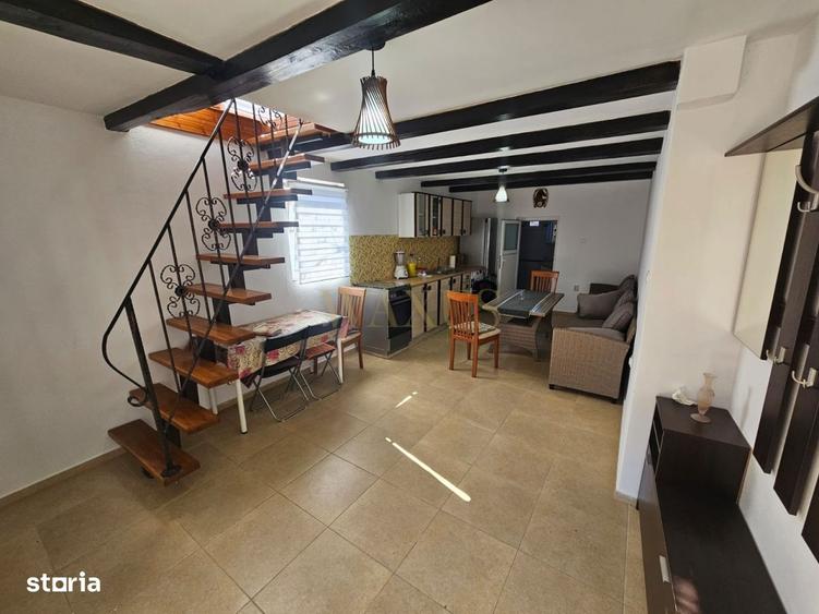 Casa de vacanta Russu Bargaului - 8