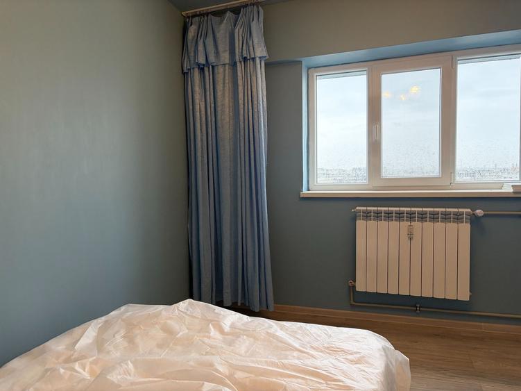 Apartament spatios cu trei camere, Aparatorii Patriei, 124.000€ - 10