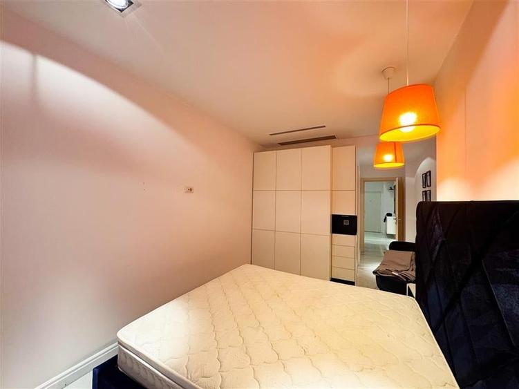 Apartament de inchiriat Duplex 4 Camere Herastrau Complex Persepolis - 30