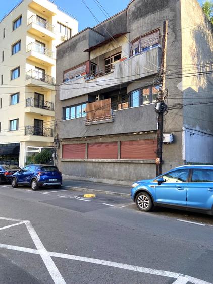 Apartament cozy Metrou Unirii - 13