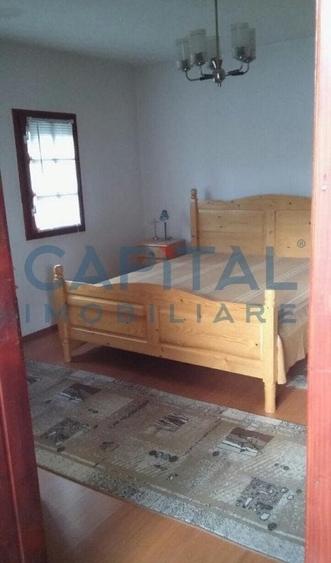 Casa de vanzare locatie superba, Campeni - 7