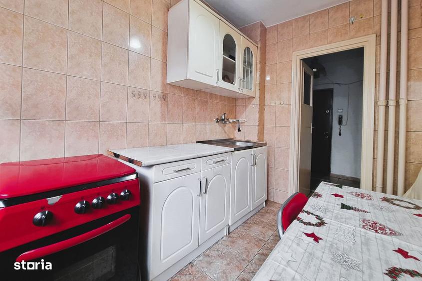 INCHIRIERE 2 camere etaj 1 Bd.Ion Mihalache nr.319 Domenii 1 Mai - 7