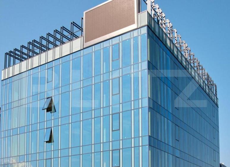 Comision 0%! Spatii de birou, parcari subterane, fatada LCD - 4