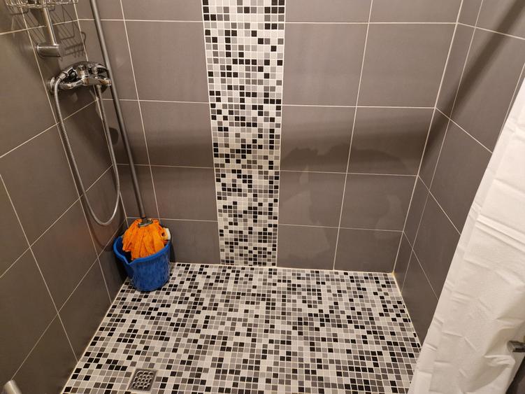 Garsoniera mobilata Racadau Brașov - 9