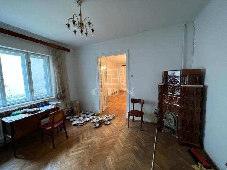 Casă individuală 4 camere, 115 mp + curte de 417 mp, zona Piața Abator - 8