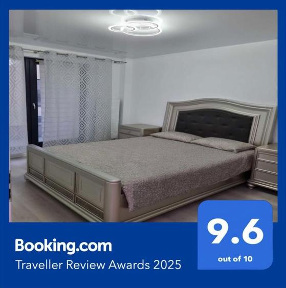 Oferta apartament 2 camere in Mamaia Nord - 8