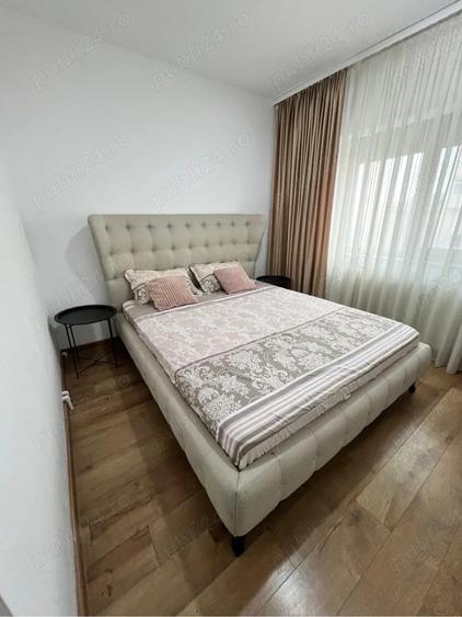 Inchiriez apartament 3 camere, bulevardul Unirii Focsani - 1