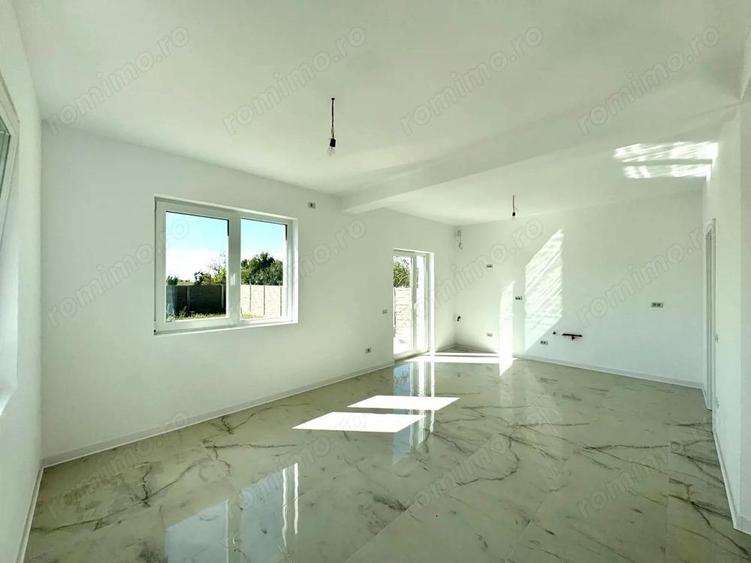 Super pret - Duplex premium cu 4 camere - Utvin - 12