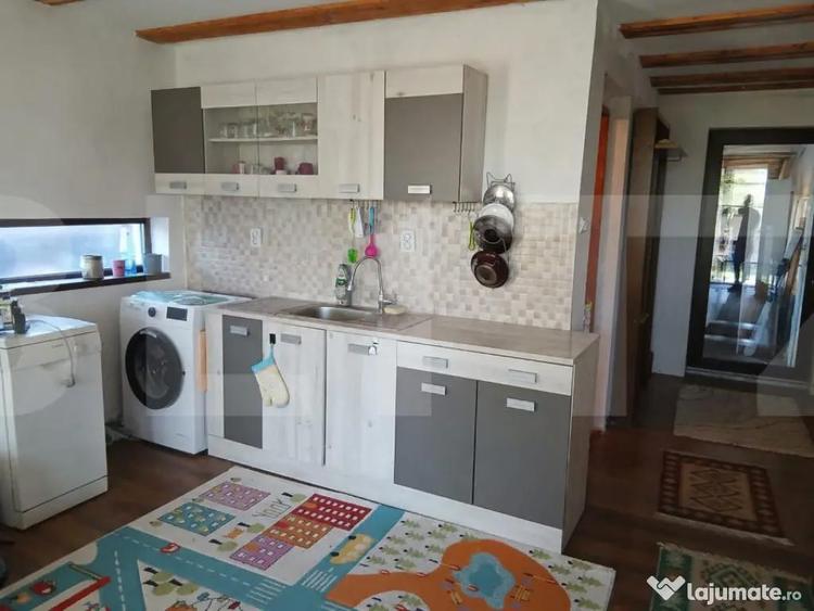 Casa individuala de vanzare in Par?a - 2
