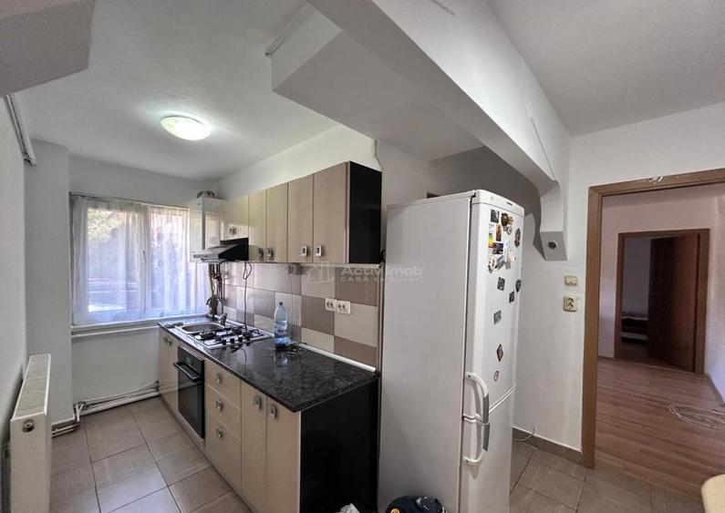 Resita, 3 Cam, Parter, Micro 3 - 15