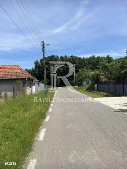 Teren cu proiect de casa | Sititelec | Bihor - 5