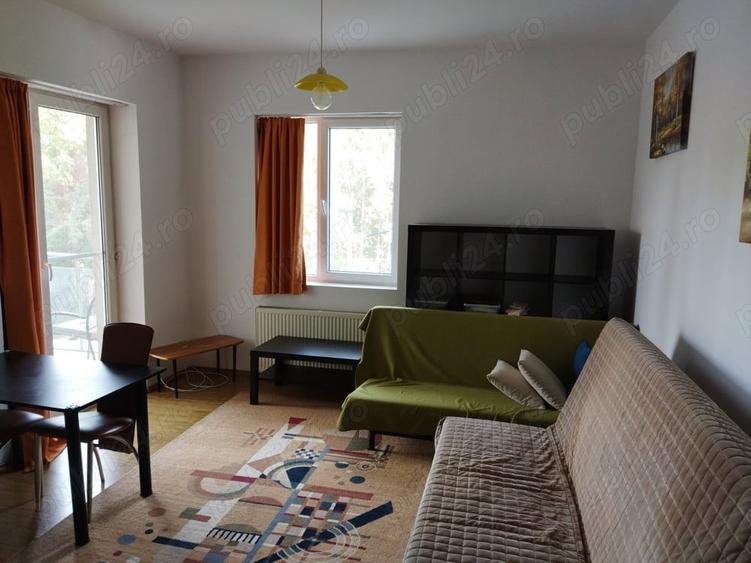 Apartament 2 camere - 2