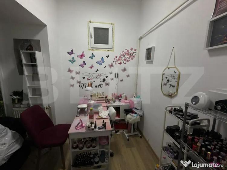 Spa?iu comercial de inchiriat, 190 mp loca?ie central? - 5