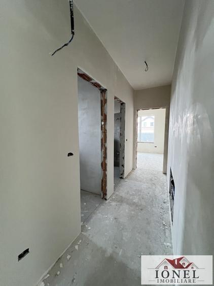 Casa noua pe un nivel de vanzare in Alba Iulia - 6