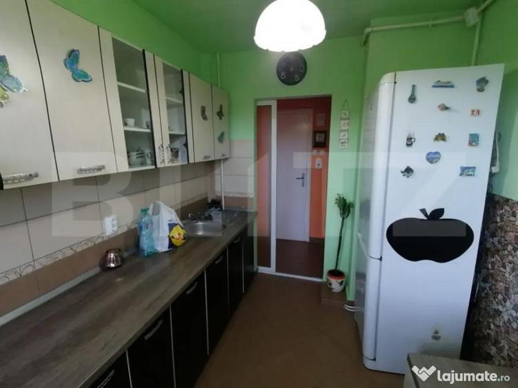 Apartament 3 camere, in zona parcului central, pet friendly - 9