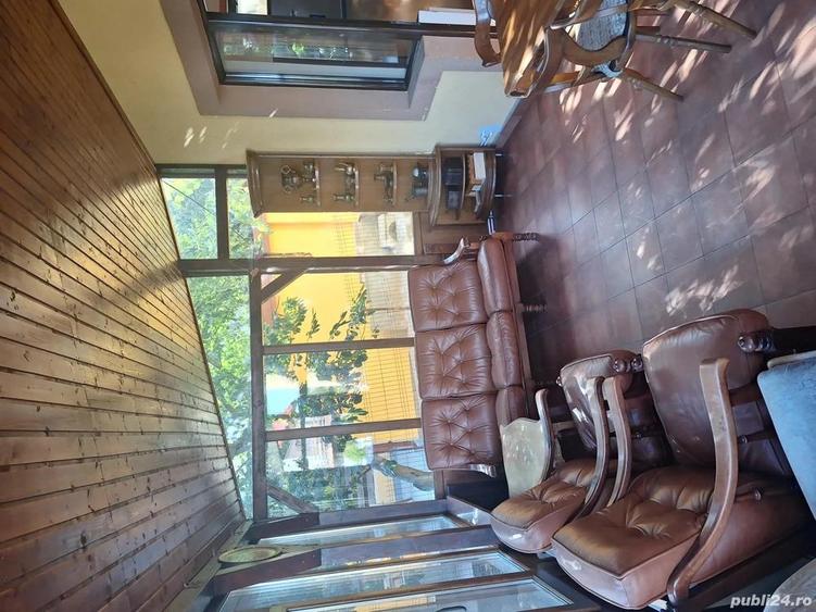 vila de inchiriat - 7