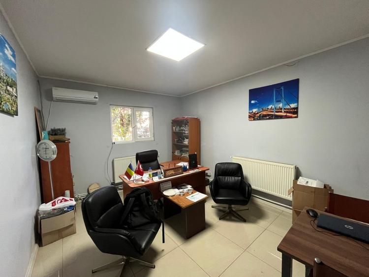 Popesti Leordeni Berceni | Spatiu Industrial  Hala | Afacere la Cheie - 2