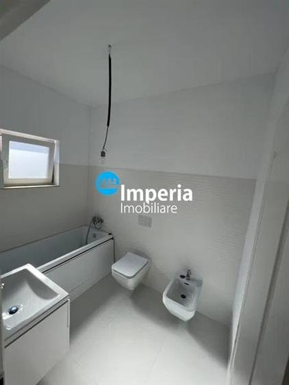 Casa noua, constructie solida, camere luminoase  Bucium Visan - 6