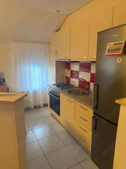 Inchiriere Apartamnt - 1