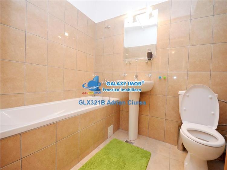 2 camere Titan Liviu Rebreanu Armonia Parcare Boxa - 9