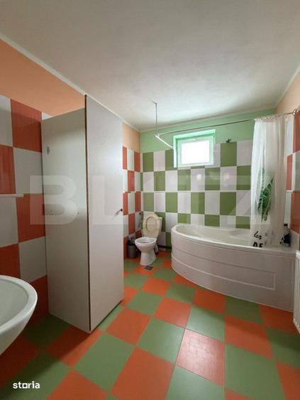 Casa P+M+beci, 211 mp utili, 432 mp teren, Livezi - 1