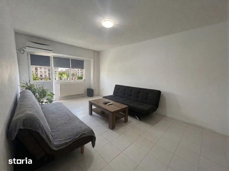 2 camere decomandat | Faleza Nord | parcare - 1