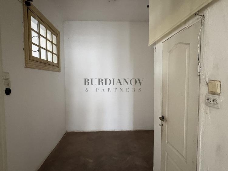 Garsonieră în vilă - etajul 1 - Metrou Ștefan cel Mare - 5