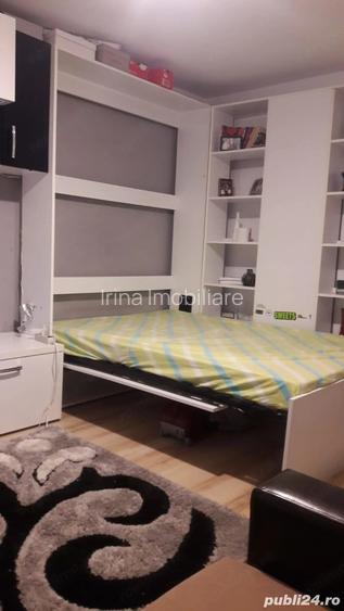 Apartament cu 2 camere in zona Lipovei