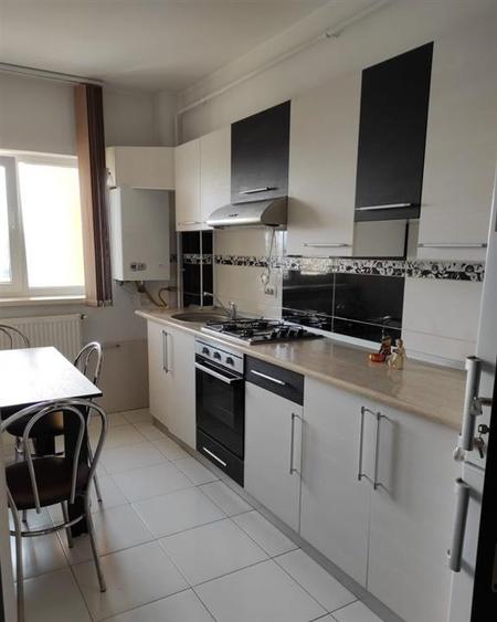 Apartament cu 2 camere decomandat în Tudor Vladimirescu