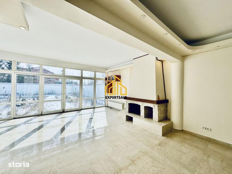 Casa Domnesti/Piscina/828 Mp Teren - 8