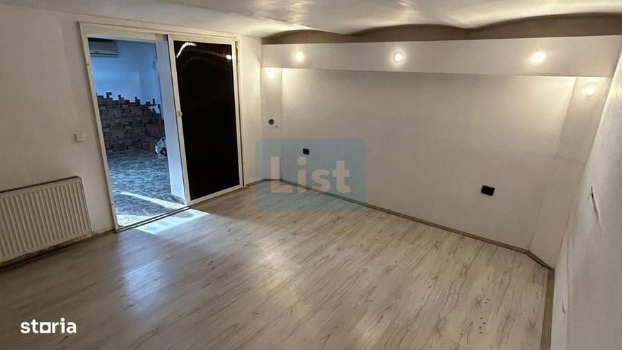 Casă cu 4 camere în Ultracentral