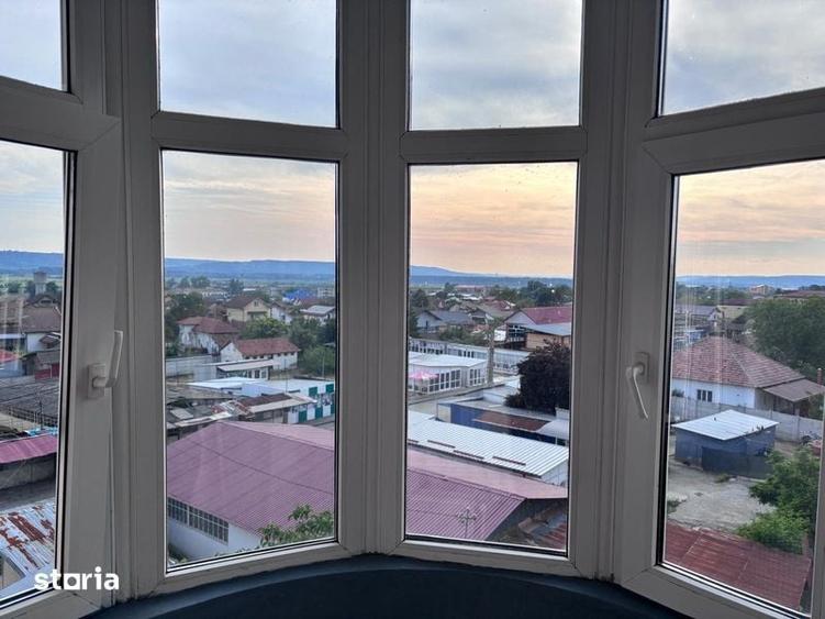 Vand apartament 2 camere - 5